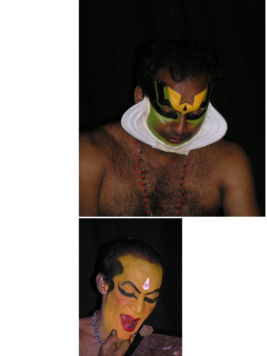 טיול שורשים להודו – חלק שני דרום הודו by מיכל בן הגיא - Illustrated by אבנר אייזיק - Ourboox.com