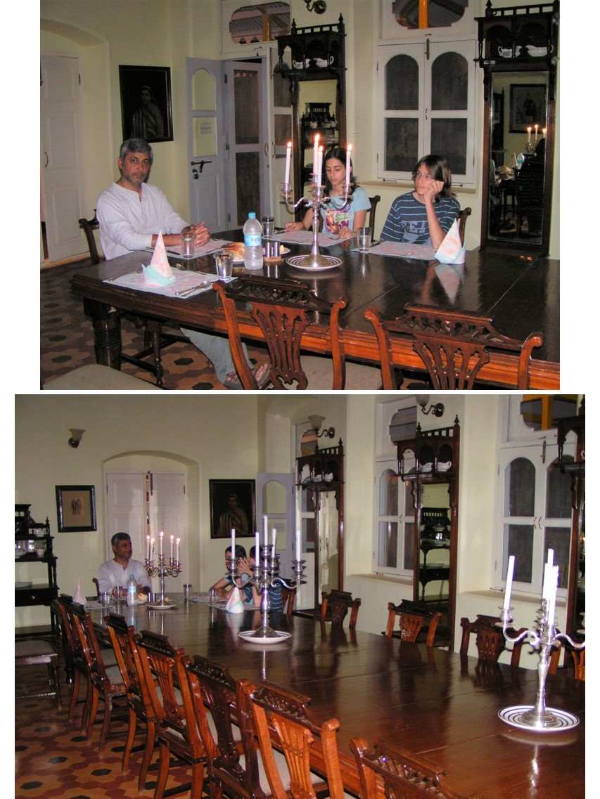 טיול שורשים להודו – חלק ראשון מומביי עד מייסור by מיכל בן הגיא - Illustrated by אבנר אייזיק - Ourboox.com