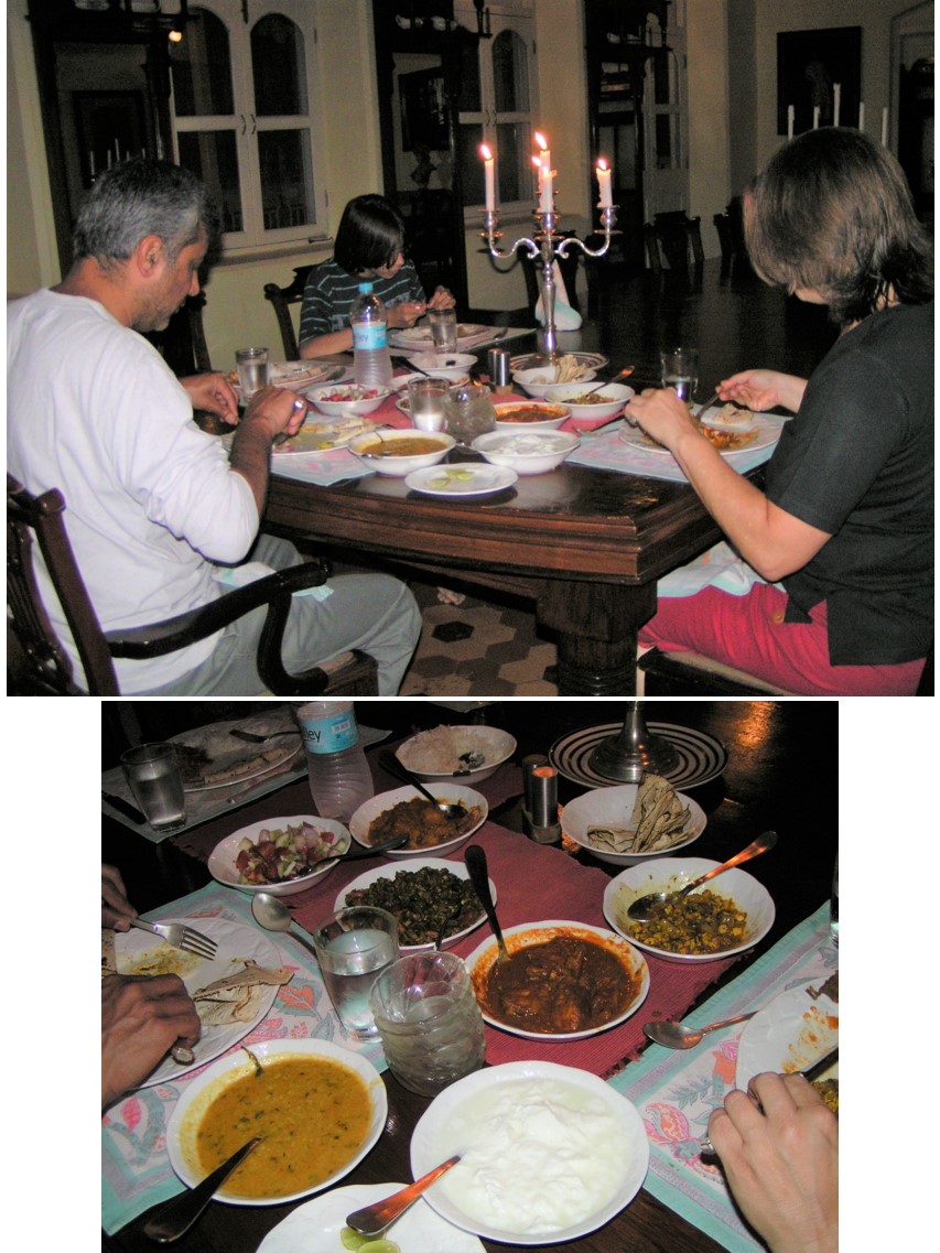 טיול שורשים להודו – חלק ראשון מומביי עד מייסור by מיכל בן הגיא - Illustrated by אבנר אייזיק - Ourboox.com