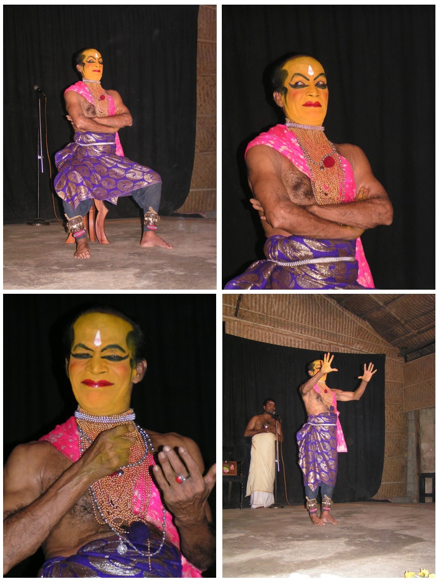 טיול שורשים להודו – חלק שני דרום הודו by מיכל בן הגיא - Illustrated by אבנר אייזיק - Ourboox.com