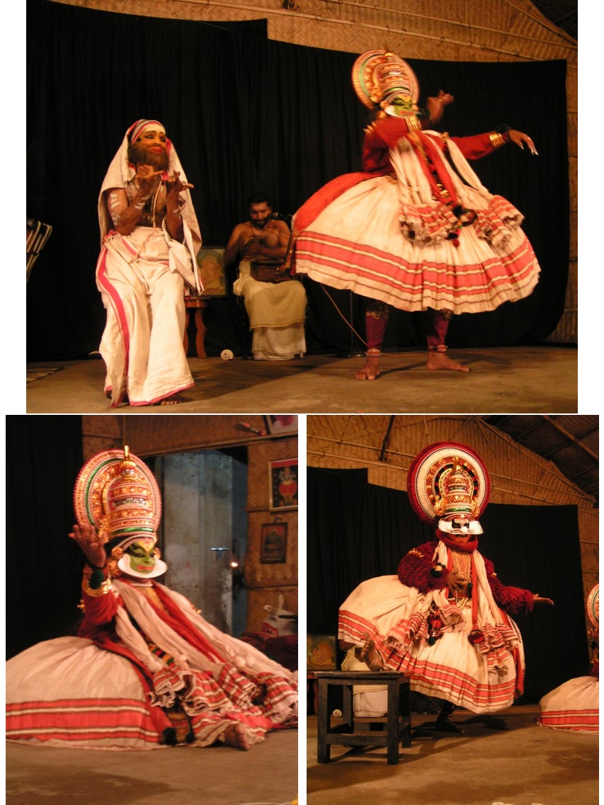 טיול שורשים להודו – חלק שני דרום הודו by מיכל בן הגיא - Illustrated by אבנר אייזיק - Ourboox.com