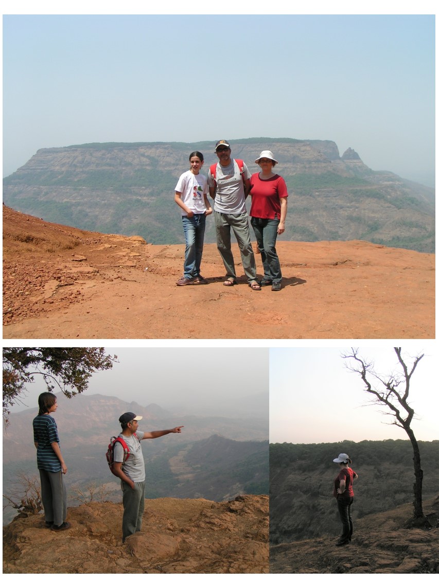 טיול שורשים להודו – חלק ראשון מומביי עד מייסור by מיכל בן הגיא - Illustrated by אבנר אייזיק - Ourboox.com