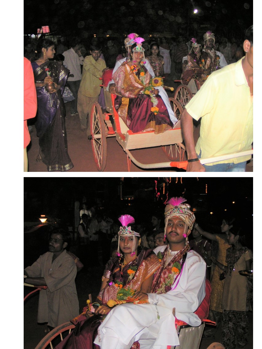 טיול שורשים להודו – חלק ראשון מומביי עד מייסור by מיכל בן הגיא - Illustrated by אבנר אייזיק - Ourboox.com