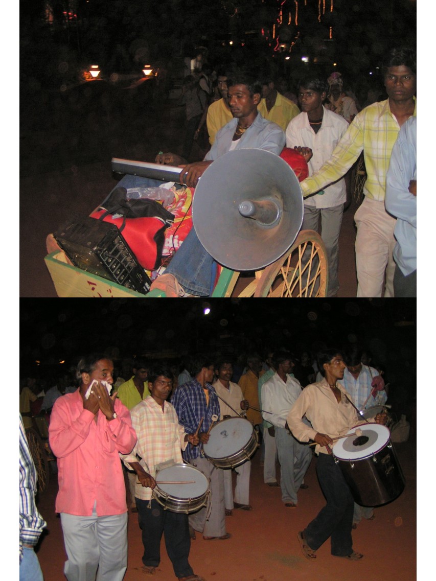 טיול שורשים להודו – חלק ראשון מומביי עד מייסור by מיכל בן הגיא - Illustrated by אבנר אייזיק - Ourboox.com