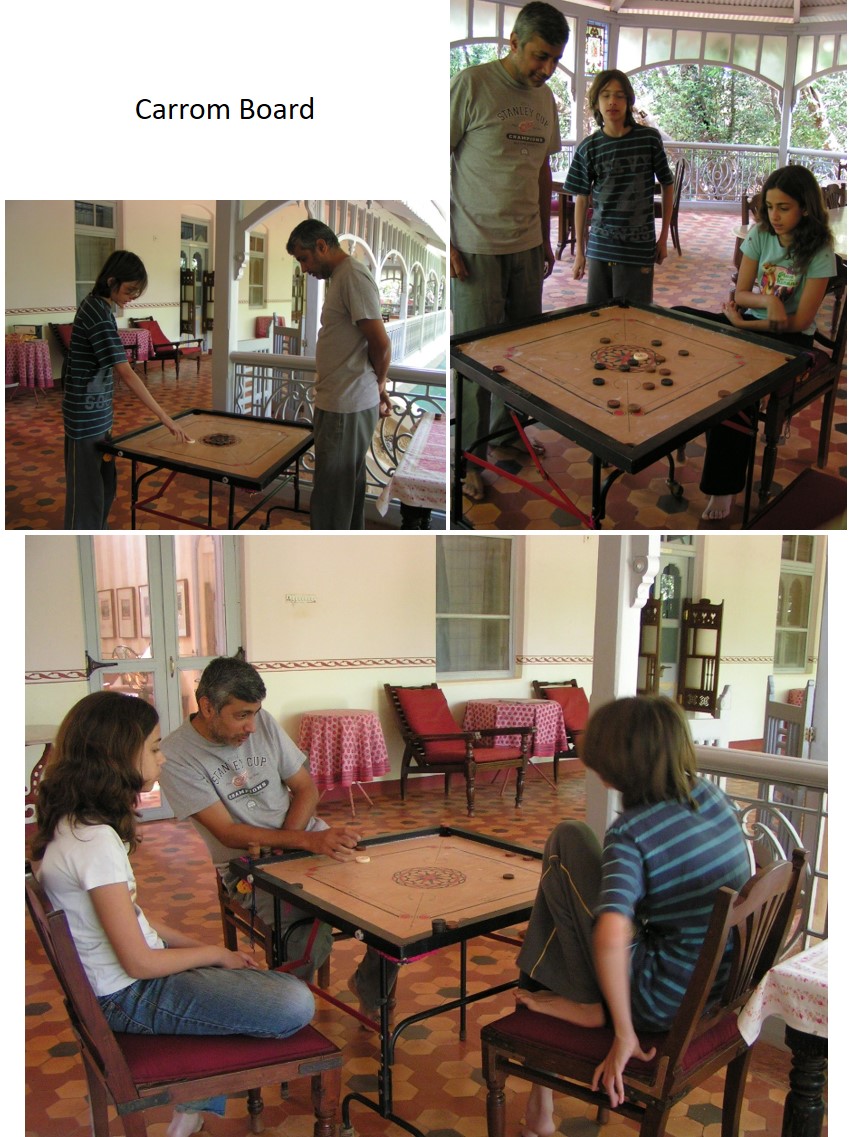 טיול שורשים להודו – חלק ראשון מומביי עד מייסור by מיכל בן הגיא - Illustrated by אבנר אייזיק - Ourboox.com