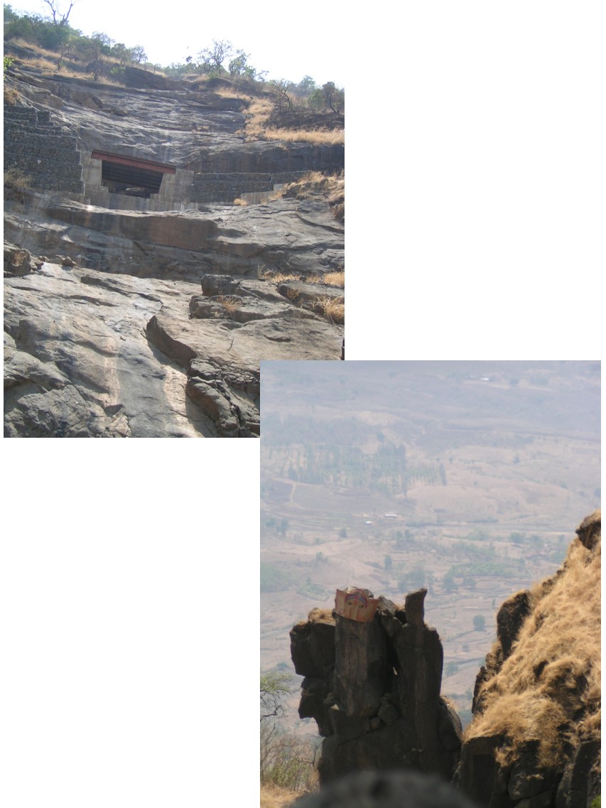 טיול שורשים להודו – חלק ראשון מומביי עד מייסור by מיכל בן הגיא - Illustrated by אבנר אייזיק - Ourboox.com