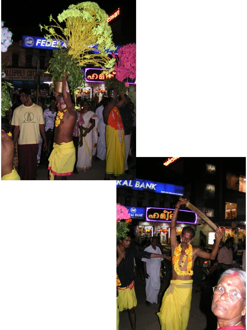 טיול שורשים להודו – חלק שני דרום הודו by מיכל בן הגיא - Illustrated by אבנר אייזיק - Ourboox.com