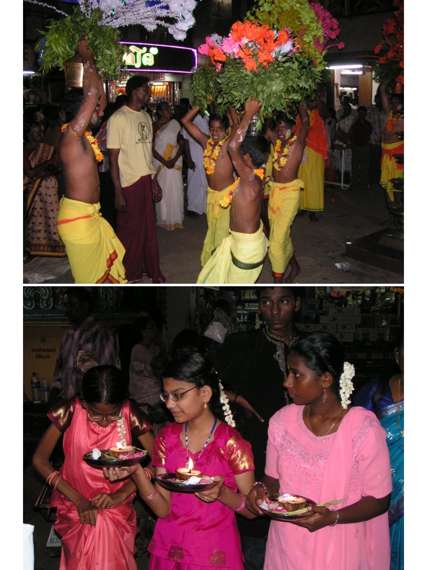 טיול שורשים להודו – חלק שני דרום הודו by מיכל בן הגיא - Illustrated by אבנר אייזיק - Ourboox.com