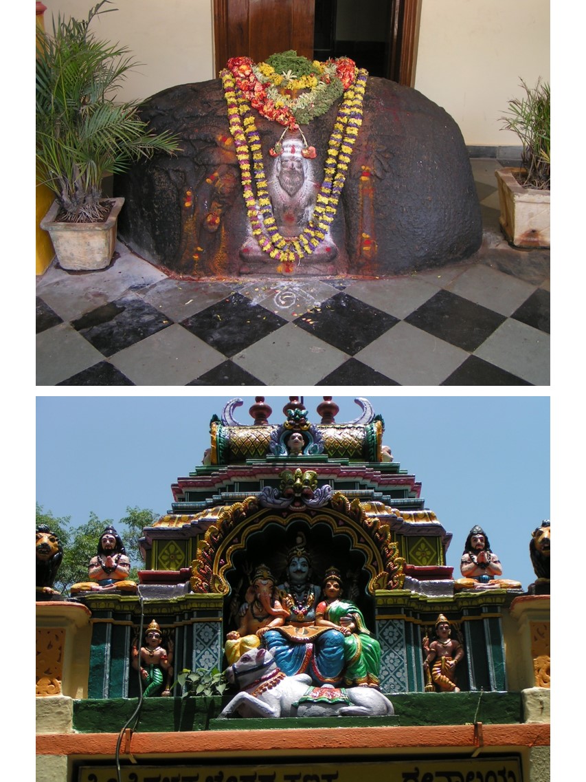 טיול שורשים להודו – חלק ראשון מומביי עד מייסור by מיכל בן הגיא - Illustrated by אבנר אייזיק - Ourboox.com