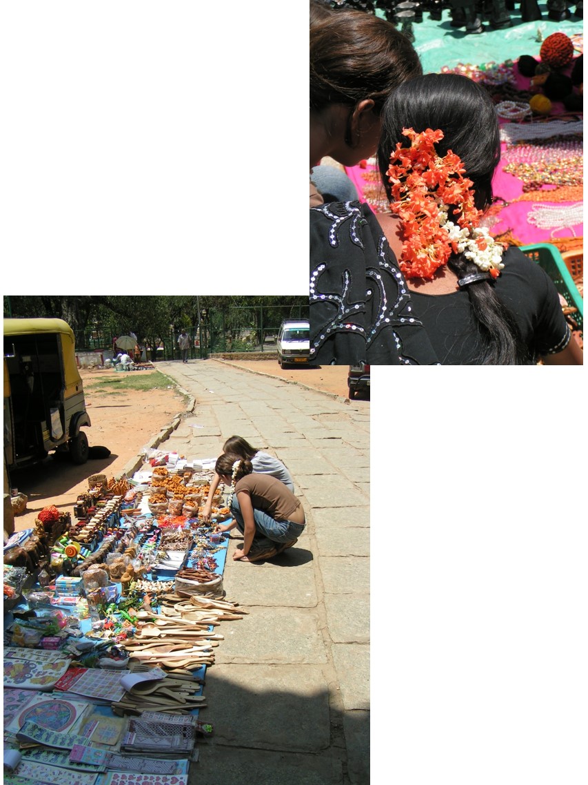 טיול שורשים להודו – חלק ראשון מומביי עד מייסור by מיכל בן הגיא - Illustrated by אבנר אייזיק - Ourboox.com