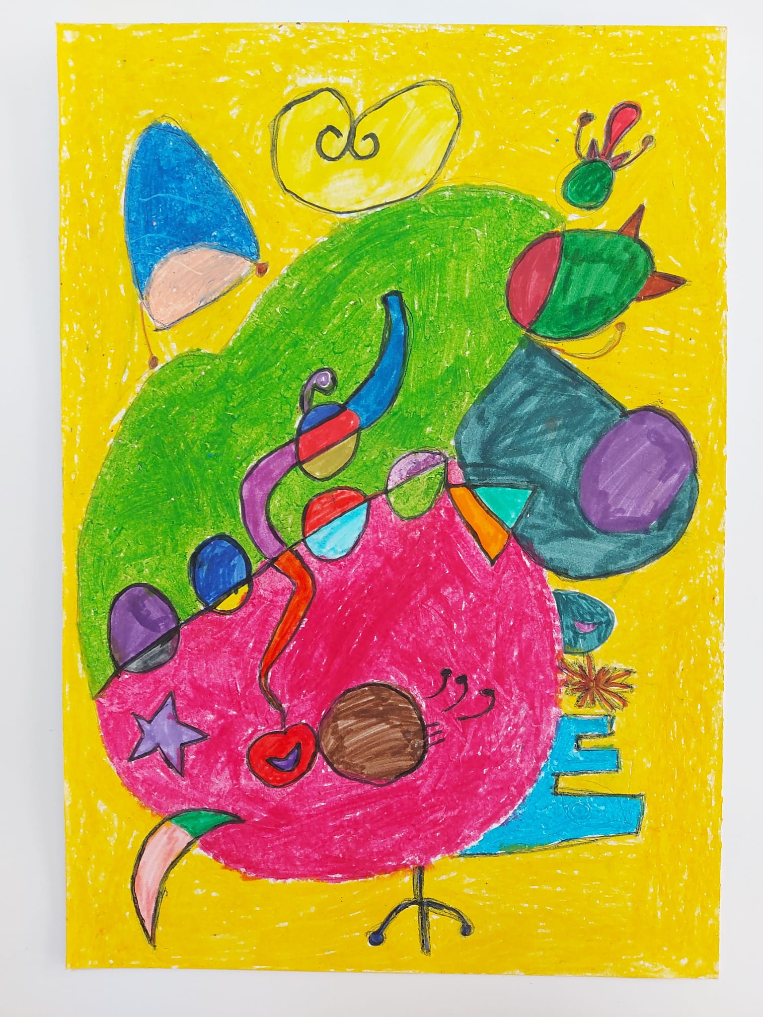 ידיעות “ארגמן”, חודש טבת, תשפ”ב by ביה"ס ארגמן - Illustrated by תמר דוד וועדת עיתון - Ourboox.com