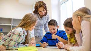 למידה פעילה by kawthar ben nasser - Ourboox.com