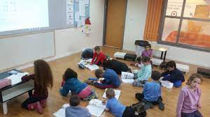 למידה פעילה by kawthar ben nasser - Ourboox.com