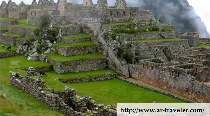 عجائب الدنيا السبع القديمة by Mohammad Awida - Ourboox.com