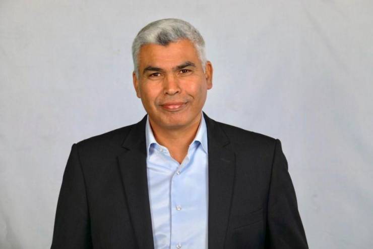 رَحَلتَ وَما زِلتَ حَيّاً by malak fares - Illustrated by ملاك فارس ابو حميد - Ourboox.com