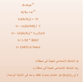 النظائر المشعة….. by kawkab - Ourboox.com