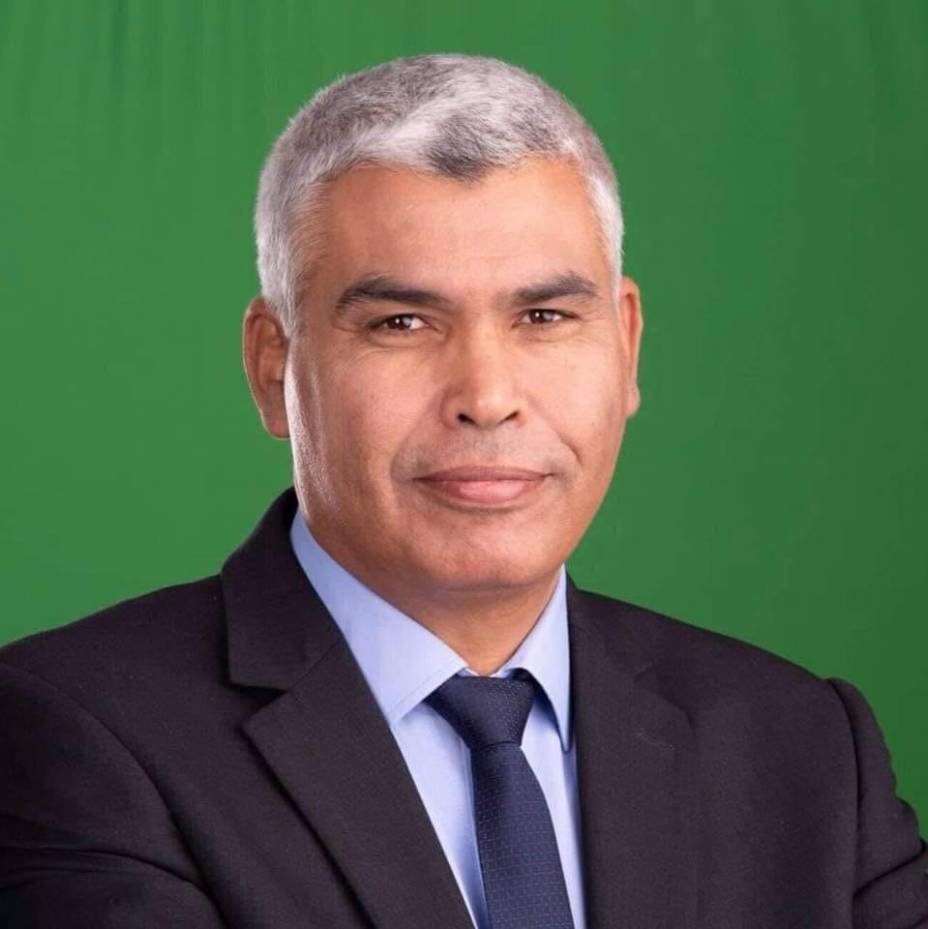 سعيد الخرومي by Mohamed Abohmed - Ourboox.com