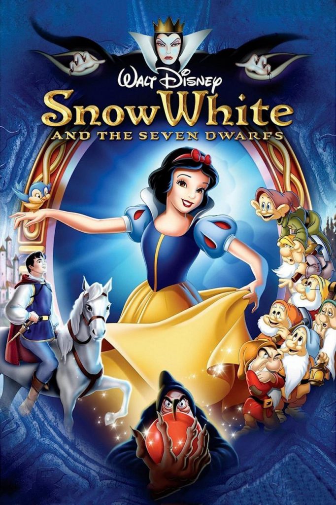 snow white by rahaf - Ourboox.com