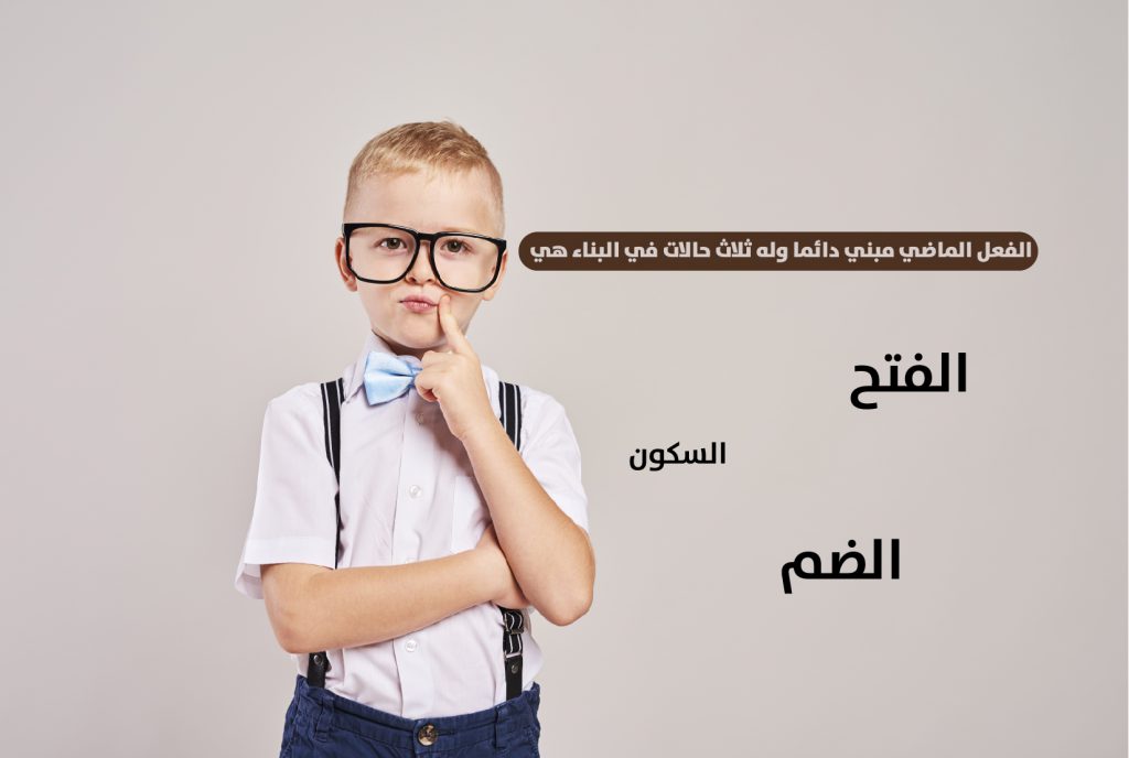 الفعل الماضي- يزيد ورور by yazeedwarwar - Ourboox.com