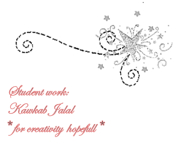 *for creativity hopefull* by kawkab - Ourboox.com