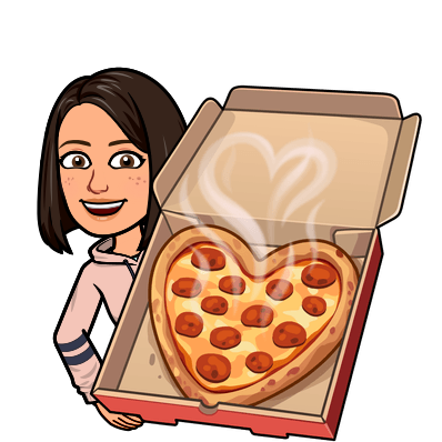 Bahar’s day by Bahar - Illustrated by Bahar D. - Ourboox.com