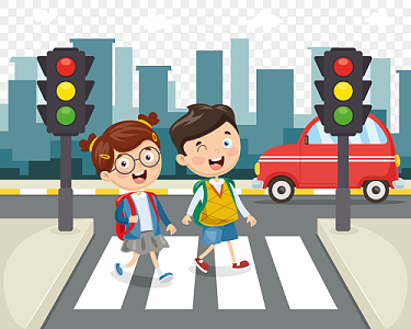 الحذر على الطرق by maiara - Illustrated by فداء يونس، الاء نعيرات، مياره حبيب، الاء ابو ياسين - Ourboox.com