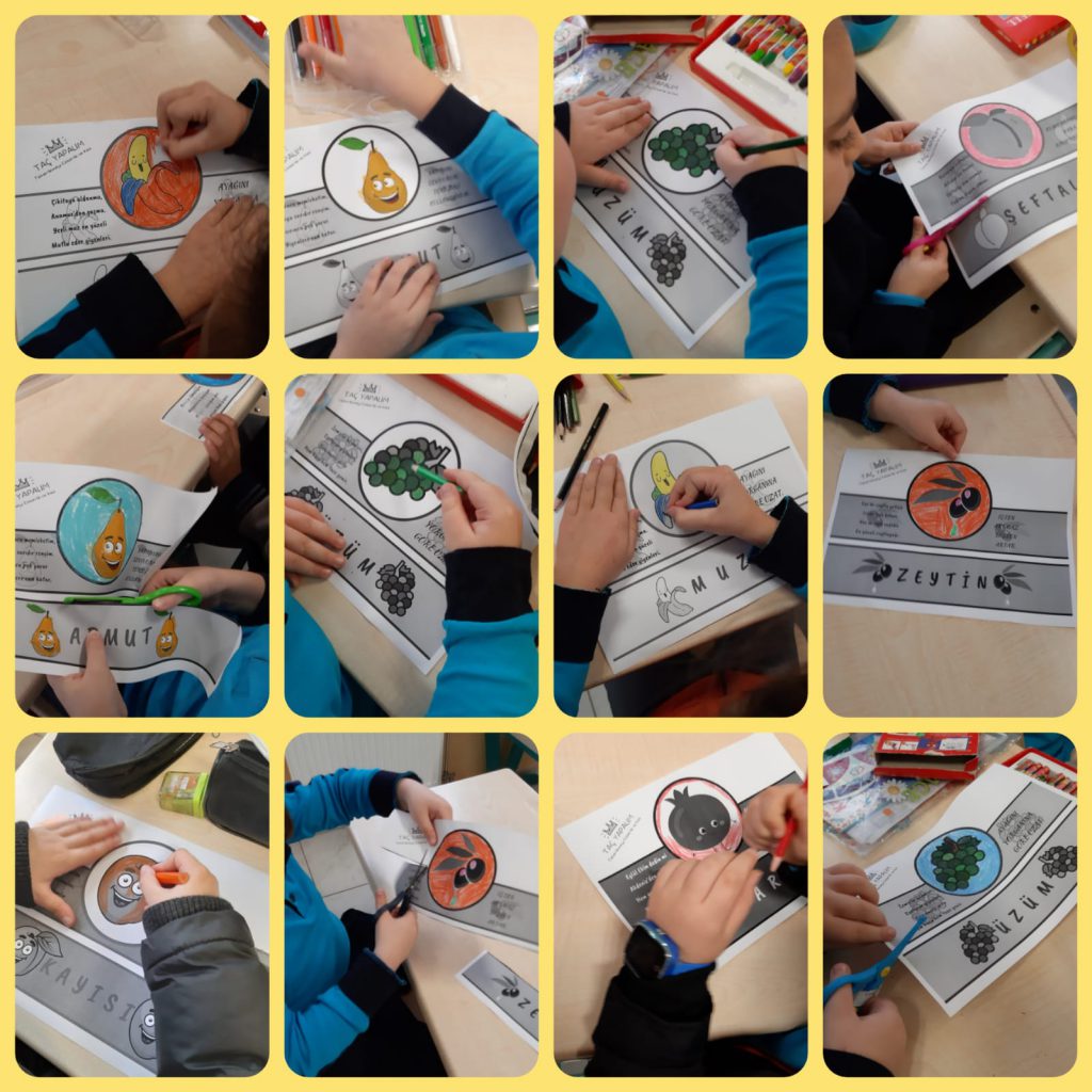 My Art My Crown by Birsen Bakır - Ourboox.com