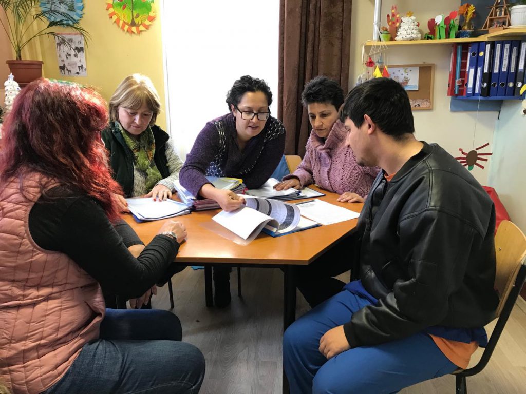 ЦСОП- Велинград паралелка IX клас учебна 2021-2022 година by Maria Kyulyumova - Ourboox.com