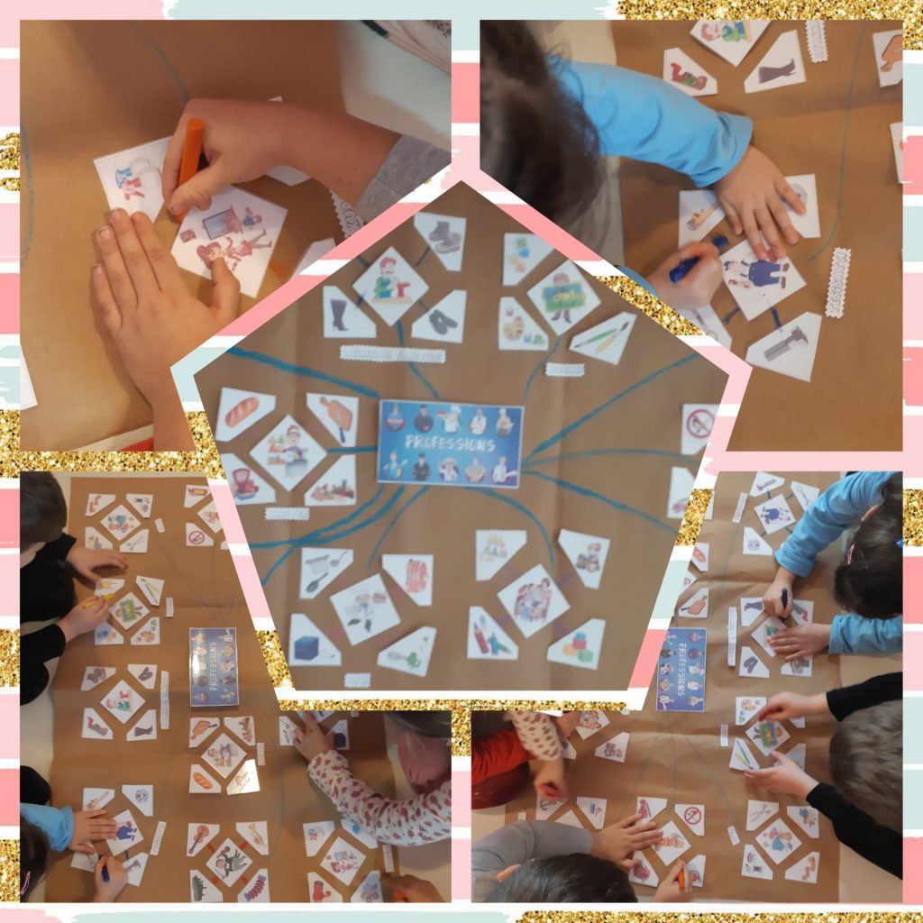 “Ben Büyüyünce Ne Olacağım” by Çiğdem CİVELEK - Ourboox.com