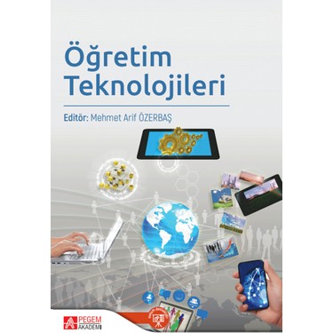 Öğretim teknolojileri Rim Elmısri by Rim Elmısri - Ourboox.com