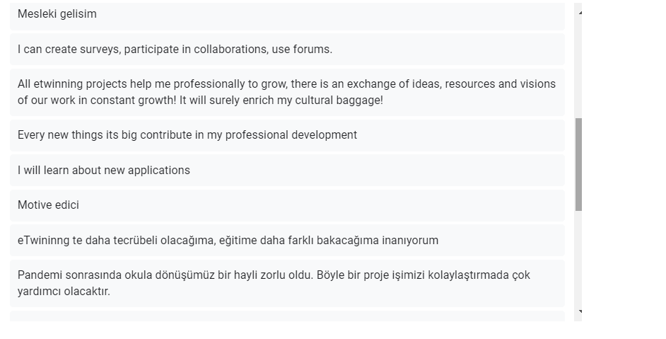 Computational Algorithmic Thinking Project-Pre Survey of Teachers by Süheyla Yüksel - Ourboox.com