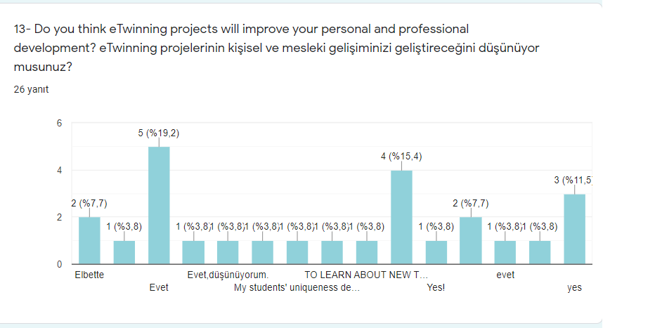 Computational Algorithmic Thinking Project-Pre Survey of Teachers by Süheyla Yüksel - Ourboox.com