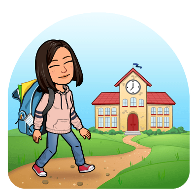 Bahar’s day by Bahar - Illustrated by Bahar D. - Ourboox.com