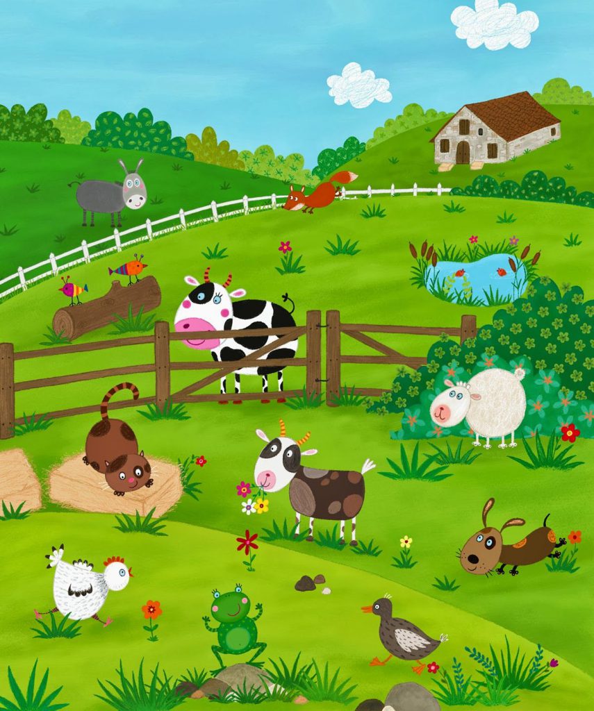 ЗДОРОВА ПЛАНЕТА-ЗДОРОВА ЛЮДИНА by Вихователь СДНЗ №65 "Лукомор