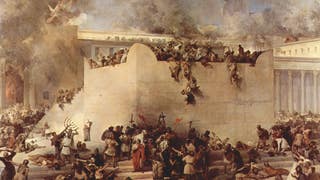 כיבוש מצדה by Tamar benyair - Ourboox.com