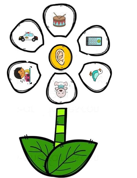 الحواس الخمس by Naseem Burqan - Ourboox.com