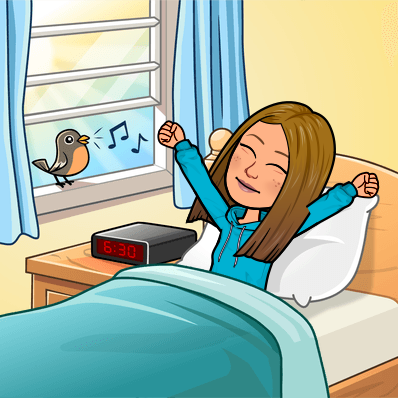 MY ONE DAY by BERİL ÖZTÜRK - Ourboox.com