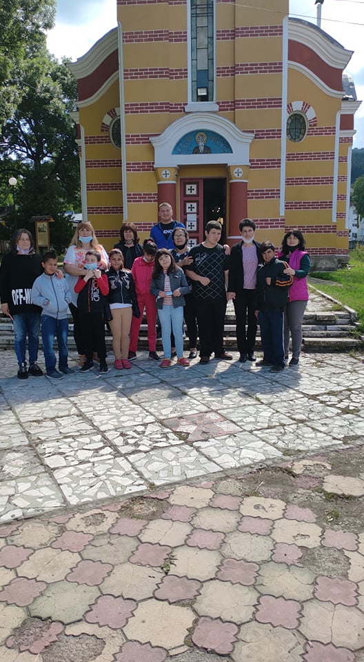 ЦСОП- Велинград паралелка IX клас учебна 2021-2022 година by Maria Kyulyumova - Ourboox.com