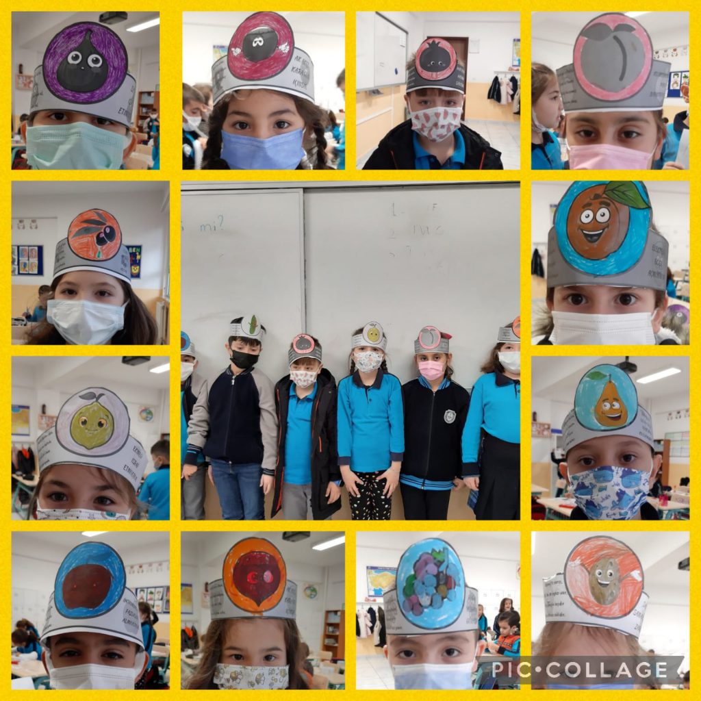 My Art My Crown by Birsen Bakır - Ourboox.com