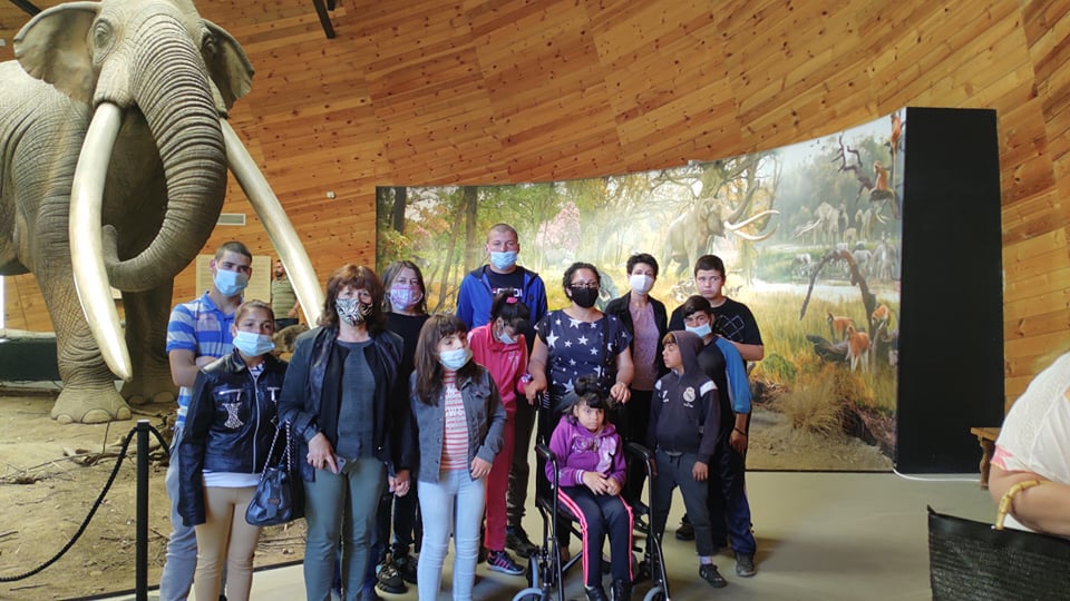 ЦСОП- Велинград паралелка IX клас учебна 2021-2022 година by Maria Kyulyumova - Ourboox.com