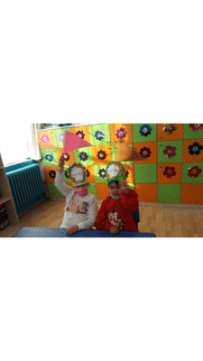 My Art My Crown by Birsen Bakır - Ourboox.com