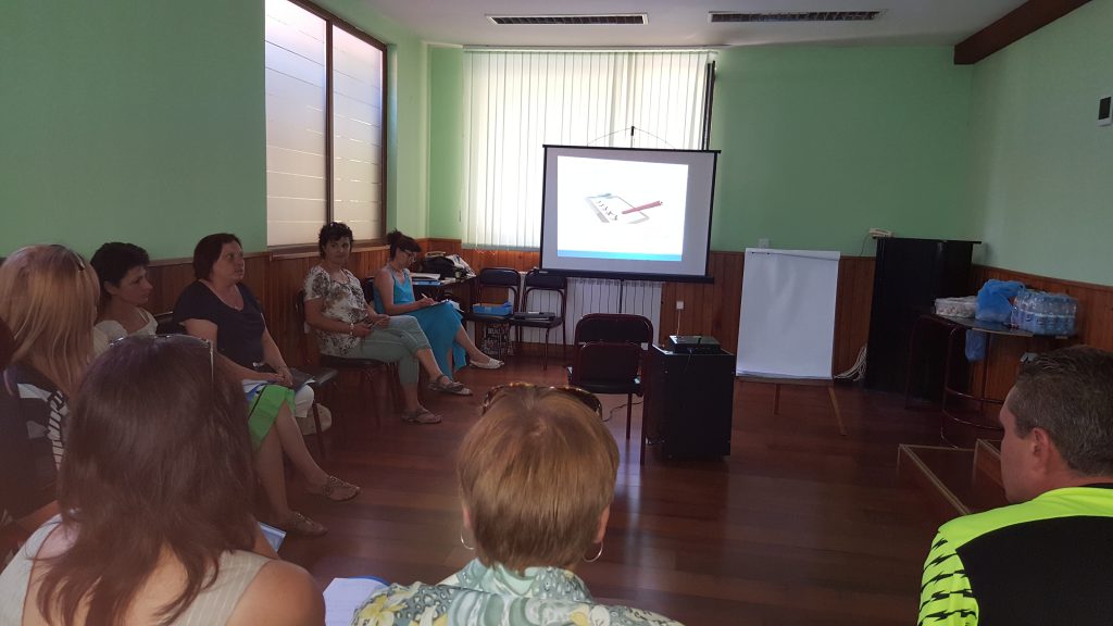 ЦСОП- Велинград паралелка IX клас учебна 2021-2022 година by Maria Kyulyumova - Ourboox.com