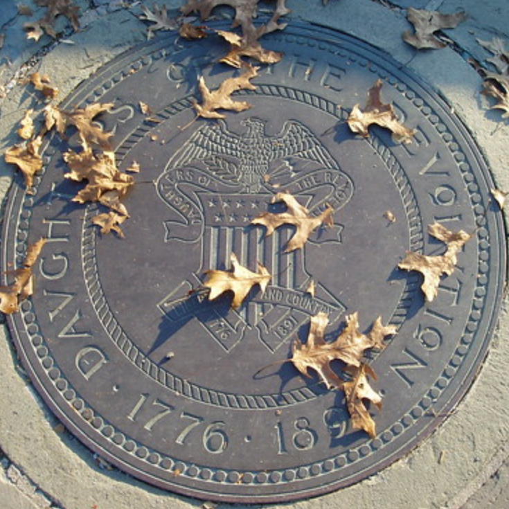 Light Horse Harry Lee Chapter Scrapbook 2020-2021 by Karen Baber - Ourboox.com