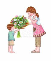 Найдорожча в світі – матінка моя by oksana shchypel - Ourboox.com