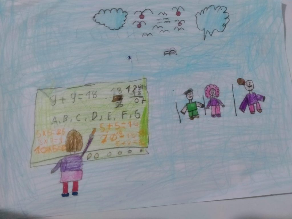 Büyüyünce Ne Olsam? by Durdane GÜNER - Ourboox.com