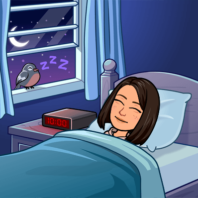 Bahar’s day by Bahar - Illustrated by Bahar D. - Ourboox.com