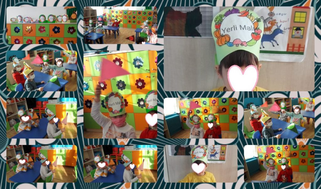 My Art My Crown by Birsen Bakır - Ourboox.com