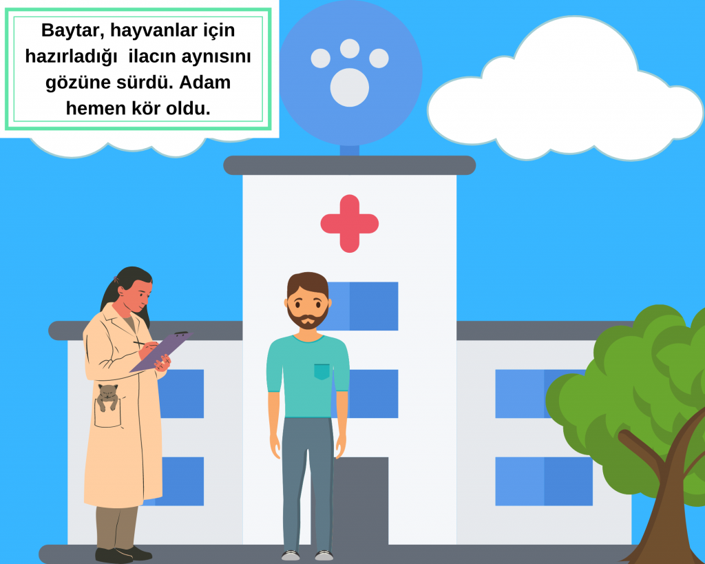 BAYTAR by YUNUS EMRE - MEVLANA - SADİ ŞİRAZİ - Illustrated by SADİ ŞİRAZİ - Ourboox.com