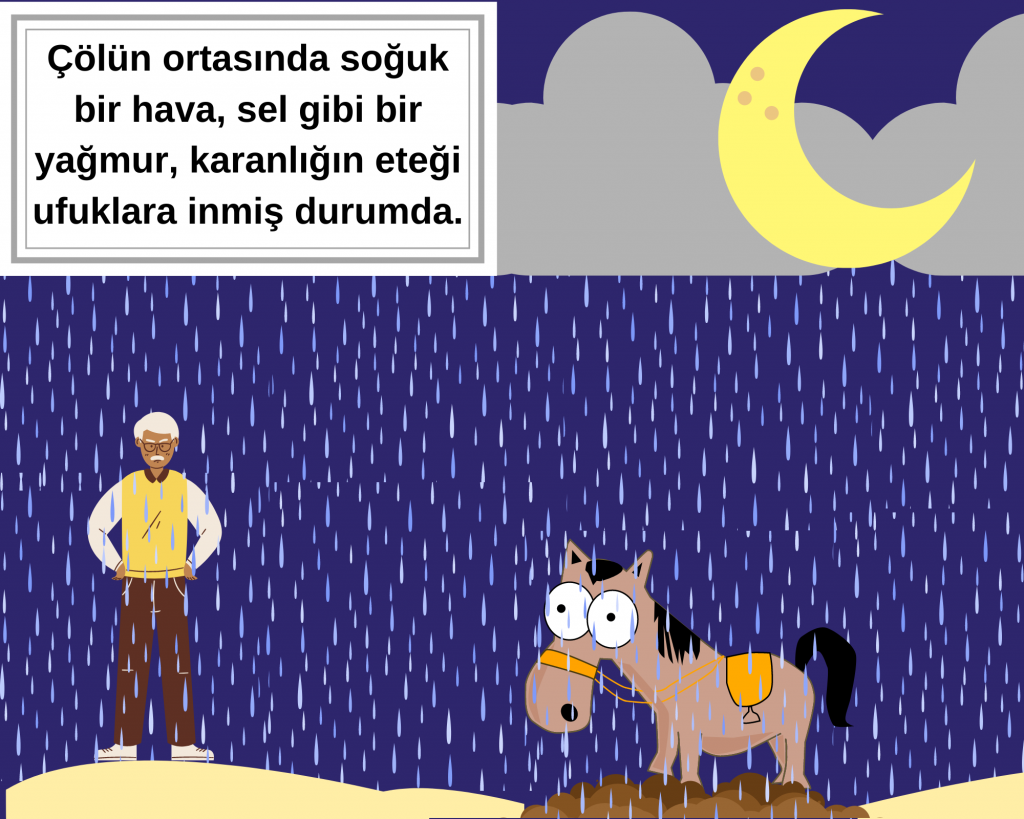 SADİ ŞİRAZİ HİKAYELERİ by YUNUS EMRE - MEVLANA - SADİ ŞİRAZİ - Illustrated by SADİ ŞİRAZİ - Ourboox.com