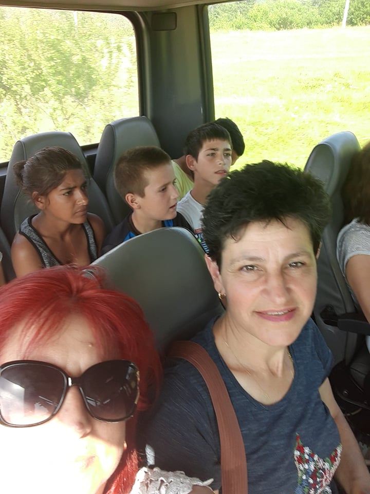 ЦСОП- Велинград паралелка IX клас учебна 2021-2022 година by Maria Kyulyumova - Ourboox.com